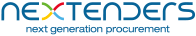 Nextenders logo